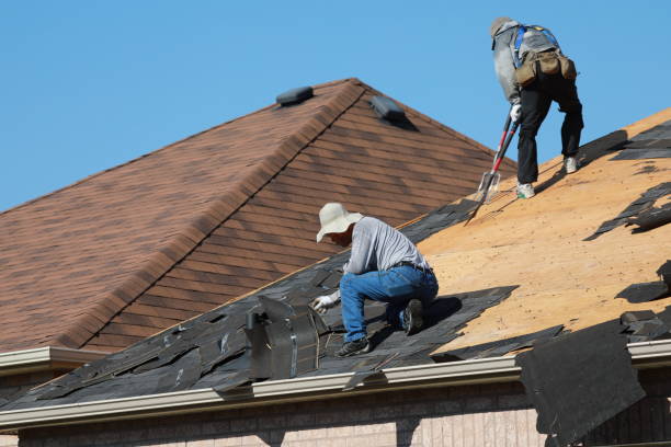 Trusted Conrad, IA Roofing services Experts