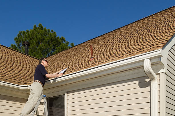 Roof Coating Services in Conrad, IA