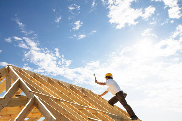 Best Steel Roofing  in Conrad, IA